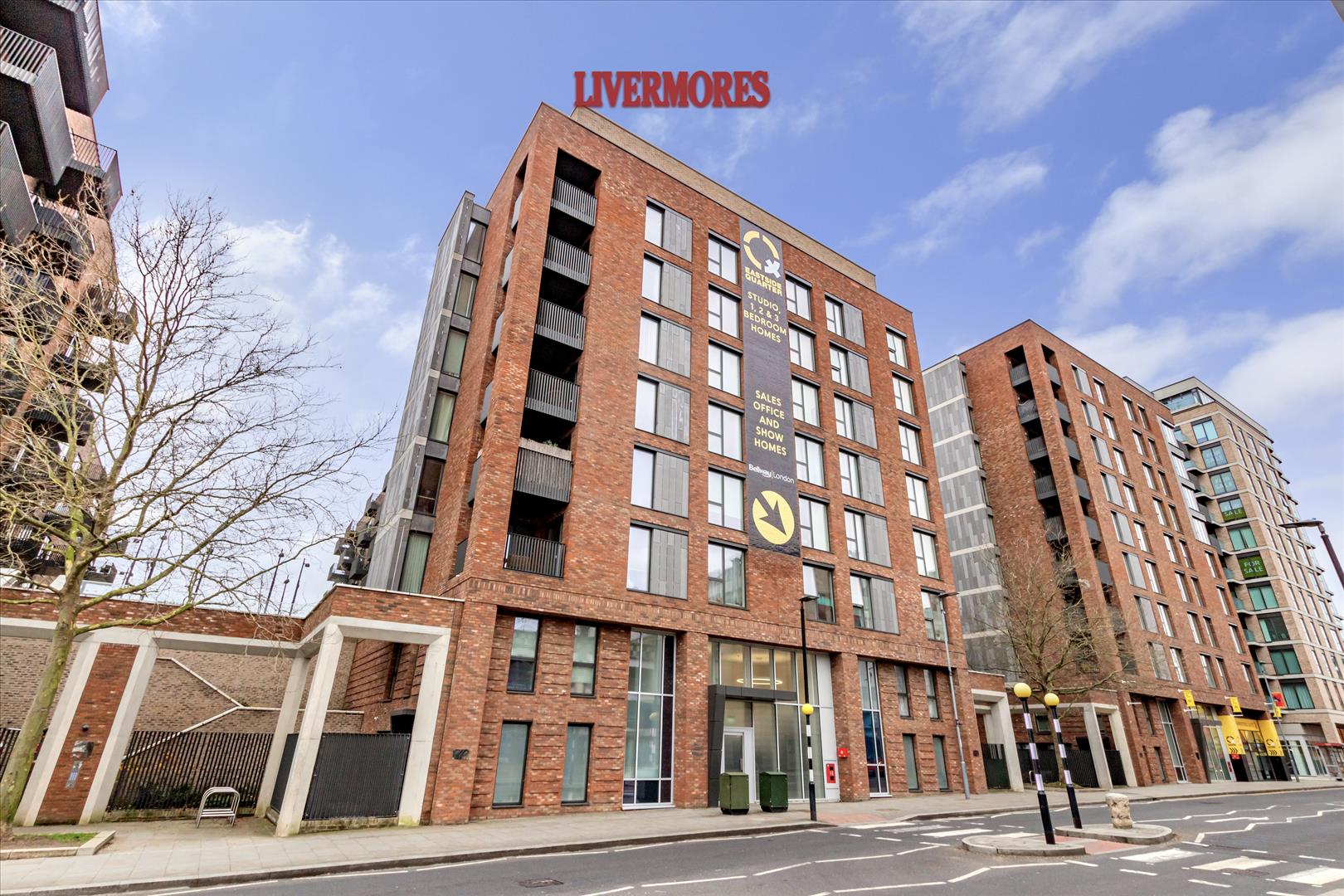 Craft Court, Regal Walk, Bexleyheath, Kent